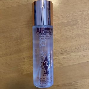 Charlotte Tilbury Airbrush Flawless Setting Spray 100 ml/3.3 oz